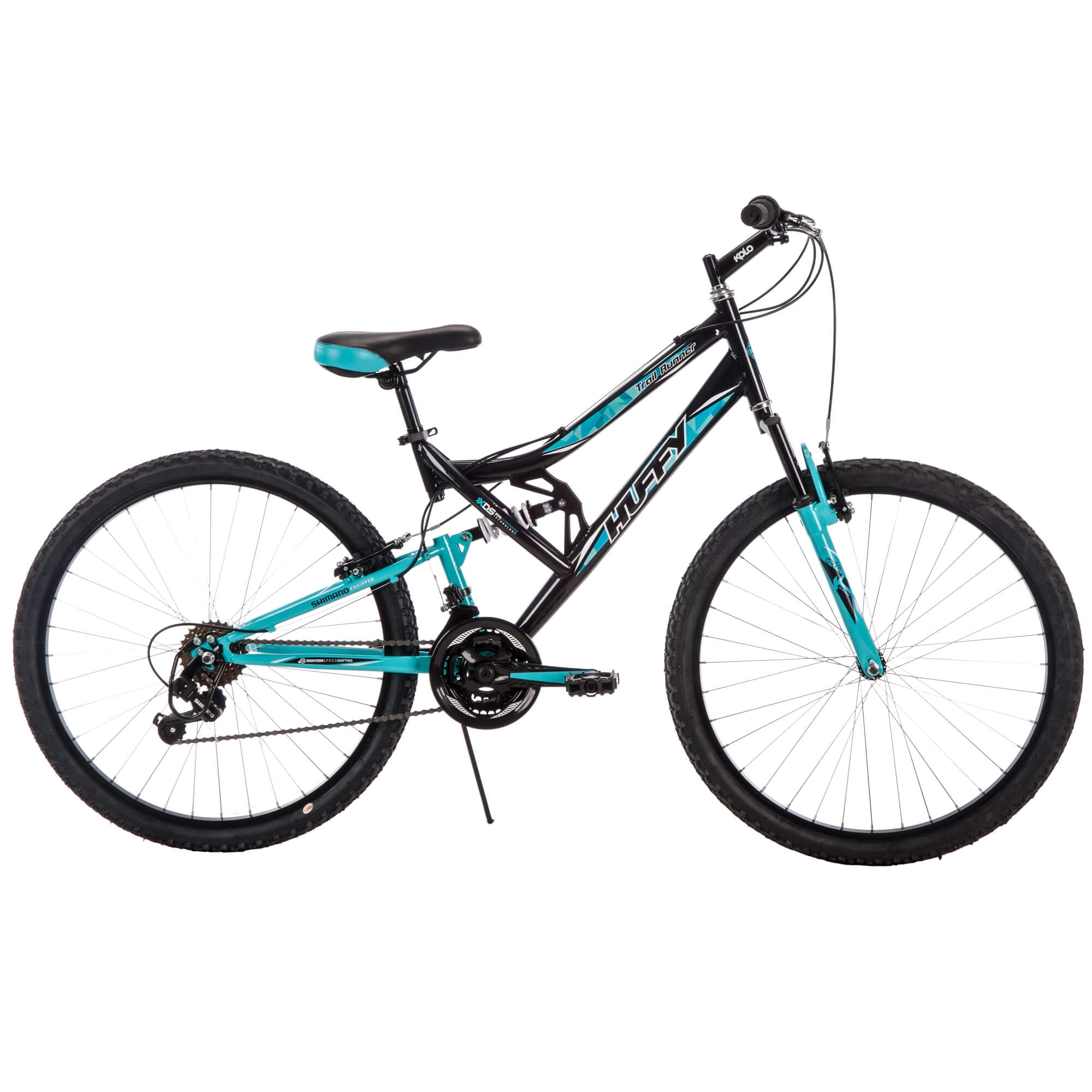 huffy kolo trailrunner