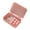 Light Pink*8, variant on Solivara Non Slip Duvet Cover Holding Clips Set Of 8 Reusable Duvet Insert Holder Keeps Comforter From Shifting Cloth(Pink*8,One Size)