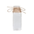 thumbnail image 1 of Glass Vases Transparent Water Hydroponics Flower Rope Dry Flower Vase Living Room Table Decoration;Glass Vases Transparent Water Hydroponics Flower Rope Dry Flower Vase, 1 of 9
