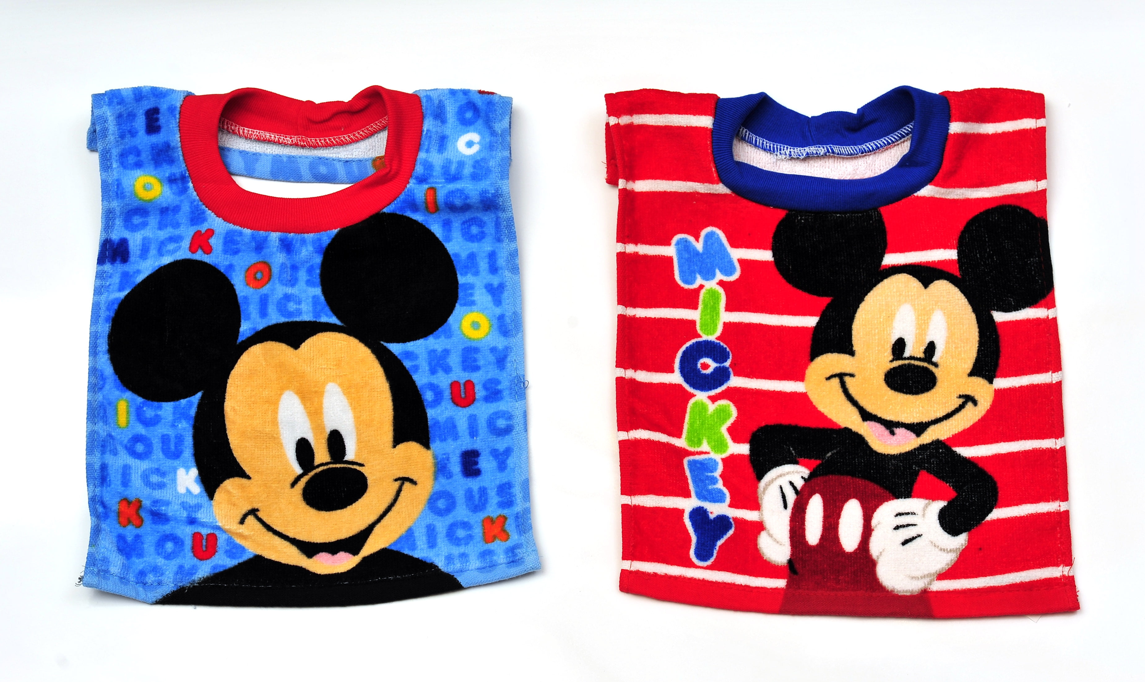 towel baby disney
