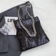 thumbnail image 2 of Bolso de viaje para mujer, exquisito Bolso con asa superior de lentejuelas, Bolso de mano de gran capacidad para mujer, 2 of 7
