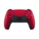 thumbnail image 1 of Control Sony Dualsense Volcanic Red .-PS5, 1 of 5