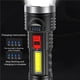 thumbnail image 3 of Linterna para Exteriores Toystoory Camping Antorcha Eléctrica Recargable, 3 of 5