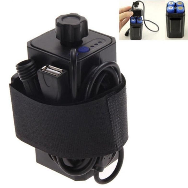 ebike battery cover waterproof