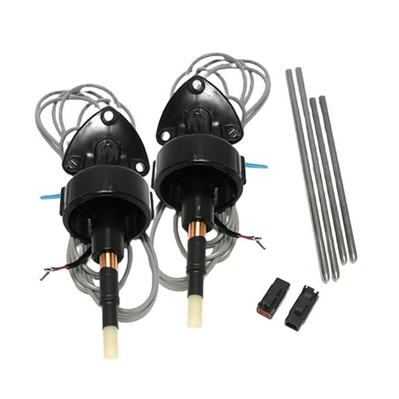 Bennett Marine 6BT-50092-59-00 AutoTrim Pro Sensor Kit