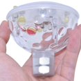 thumbnail image 2 of LED Disco Lights Underwater Show Swimming Pool Light, 2 of 8