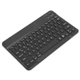thumbnail image 4 of HB030B Keyboard, Bluetooth Keyboard PC Keyboard Seven-color Change 78-Key Keyboard For IOS / Android / OS X / Windows ANGGREK Otros, 4 of 8