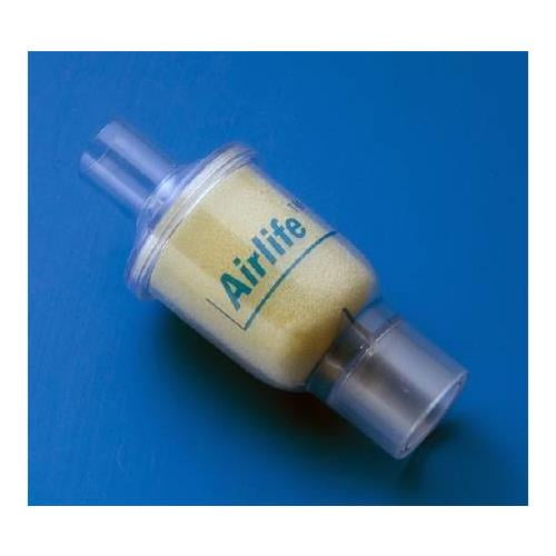 Carefusion AirLife Trach Hygroscopic Condenser Humidifier Type 1 Adult