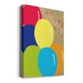 thumbnail image 2 of Celebrate Premium Gallery Wrapped Canvas - Ready to Hang, 2 of 9
