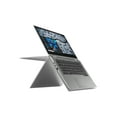 thumbnail image 3 of Lenovo thinkPad X1 Yoga 2-in-1, 14" IPS QHD Touch Display, Intel Core i7-8550U Upto 4.0GHz, 8GB RAM, 256GB NVMe SSD, HDMI, DisplayPort via USB-C, Wi-Fi, Bluetooth, Windows 10 Pro (20LFS06G00), 3 of 7