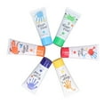 thumbnail image 1 of Kit De Pintura De Dedos Juguete De Iluminación De Pintura De Dedos Ecológico 6pcs Para Regalos De Niños ANGGREK Juguetes, 1 of 8