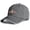 Black-109, variant on America 250 Year of Freedom Spread Eagle Wings Adjustable Snapback Hat Curved Brim Dad Hat for Men Women