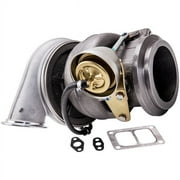 Fithood Turbocharger For Detroit Truck Series 60 for CAT C12 12.7L K31 Turbo 23528065
