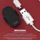 thumbnail image 4 of Rechargeable Bike Tail Lamp Led Portable Vibration Induction Aircraft Charging Flash, 4 of 4