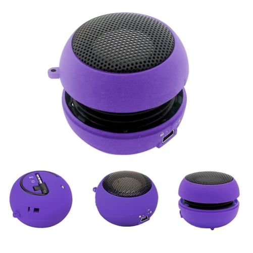 Portable Wired Speaker for Samsung Galaxy A51/A50/A20/A10e/A01 - Audio ...