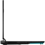 Asus ROG Strix SCAR 17 17.3 Full HD Gaming Laptop, AMD Ryzen 9 5900HX, 16GB RAM, NVIDIA GeForce RTX 3080 16 GB, 1TB SSD, Windows 10 Home, G733QSA-PB96