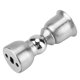 thumbnail image 4 of door stopper stainless steel door stopper stop catch door Stainless Steel Magnetic Door Stopper Stop Catch Home Door ANGGREK Otros, 4 of 8