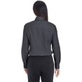 thumbnail image 2 of Devon & Jones Ladies' Crown Woven Collectionâ„¢ Royal Dobby Shirt, 2 of 3