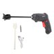 thumbnail image 1 of Epoxy Resin Mixer, USB Charging, 1800mAh, Reusable Portable Mixer for Resin and Silicone, Black, 1 of 1