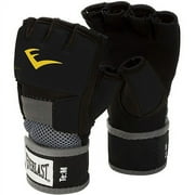 Everlast Evergel Handwraps, Black