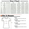 thumbnail image 2 of Winter Savings Clearance 2024 Fall Blouses for Women Plus Size YuXingFu Women Stand-up Collar Blouse Dirndl Blouse Lace Blouse For Oktoberfest 3/4Sleeve Tops, 2 of 4