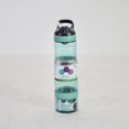 thumbnail image 2 of Contigo Cortland Autoseal Bouteille Infuseur en Déplacement Jade Grisé 26oz, 2 of 6