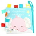 thumbnail image 3 of Jouets Éducatifs pour Nouveau-Nés Motif Animal Livres Doux Éducatifs, 3 of 8