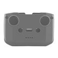 thumbnail image 1 of Funda protectora de silicona para mando a distancia DJI Mavic Air 2 gris, 1 of 5
