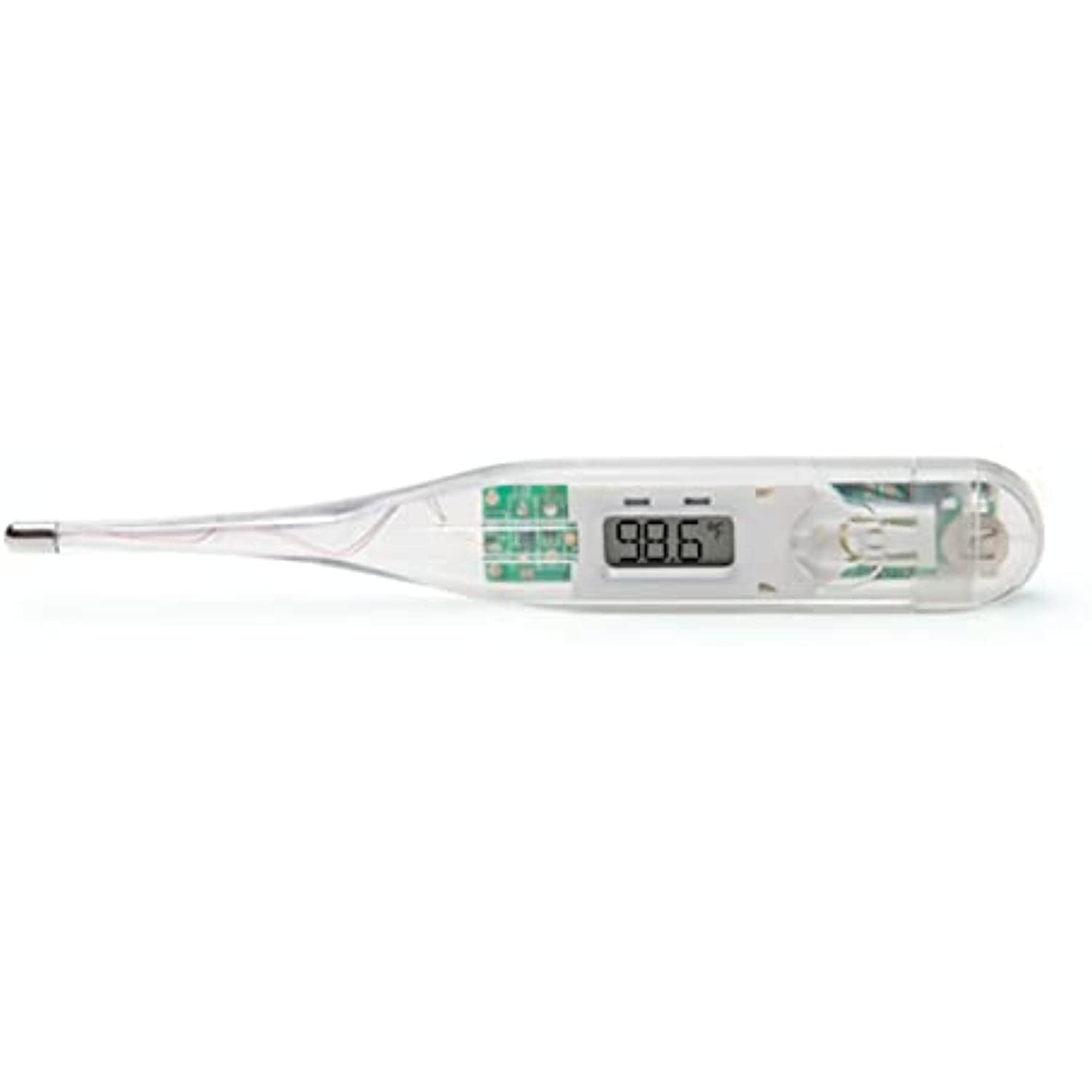 ADC Adtemp 60 Second Digital Thermometer, Case of 20