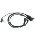 thumbnail image 2 of Memory Ear Hang Headset,  Talkie Earpiece Clear Sound  For Beifeng BF-5118, 2 of 8