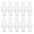 thumbnail image 4 of Valve Anti-Retour, 10 Pcs Valve de Contrôle PE Valeur Imbattable, 4 of 14