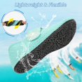 thumbnail image 3 of Water Shoes for Women Men Barefoot Beach Swim Aqua Socks Summer Wide Slides Sandals Quick Dry Pool River Sea Sock Shoes, 3 of 6