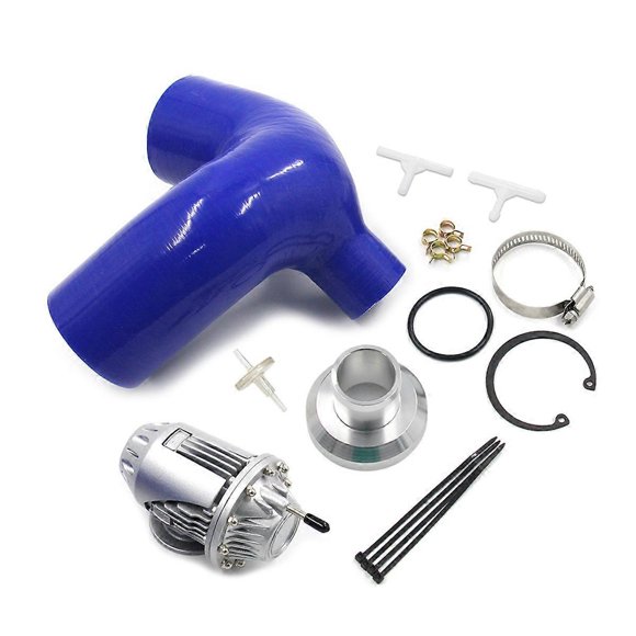 Supercharger Blow Off Valve BOV Kit for WaveRunner FX