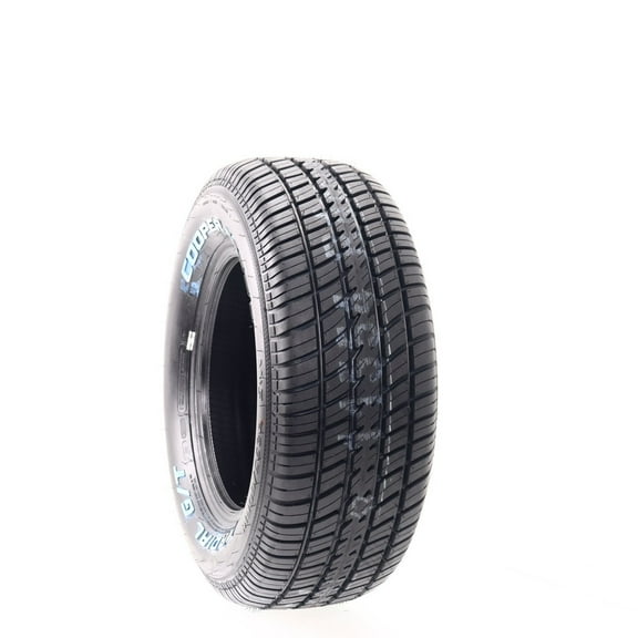 Cooper Cobra Radial G/T P235/60R14 96T Passenger Tire