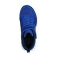 thumbnail image 4 of Skechers Little & Big Kids Dynamatic Athletic Sneakers, 4 of 8