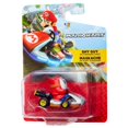 thumbnail image 3 of Vehículo Super Mario Kart Racer Nintendo Varios Modelos 1 pieza, 3 of 4