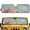 Beach Starfish, variant on Binienty Sun Shade Car Windshield for Jeep Wrangler JL JLU 2018-2024 Rubicon Sahara 2 Door & 4 Door Tropical Palm Tree Sunset Foldable Windshield Sun Visor Sunshield Keep Your Car Cool