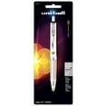 thumbnail image 2 of Sanford Premier Cushion-Grip Gel Pen - 0.7 mm Pen Point Size - Black Ink - 1 Each, 2 of 3