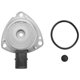 thumbnail image 2 of Door Latch Release Switch 22751230 Safe Reliable Rugged Exterior Door Handle Release Switch Replacement for Corvette C6, 2 of 5