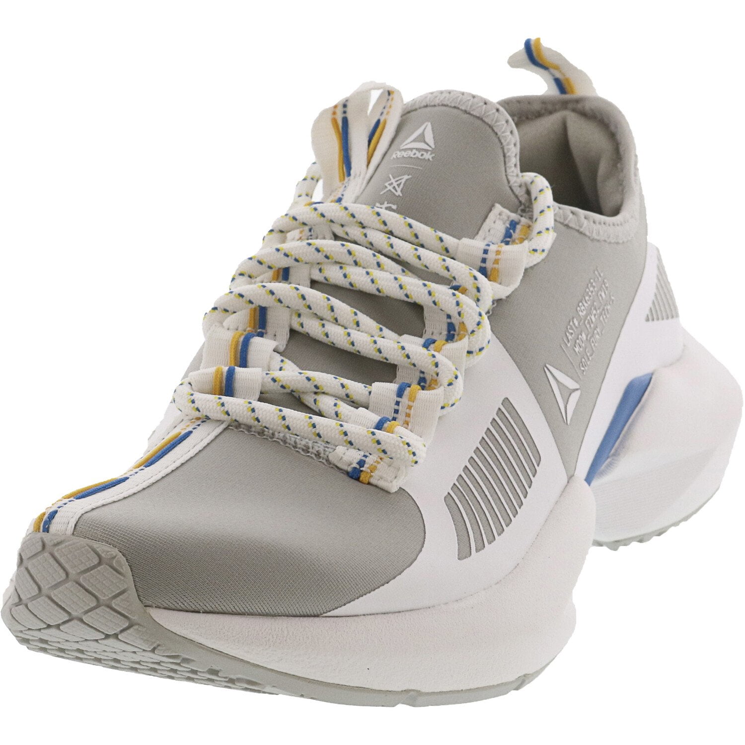 reebok men's sole fury cross trainer