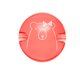 thumbnail image 2 of Chupon Suavinex Anat. Silicon 6-18M Meaningful Life Rosa, 2 of 2
