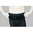 thumbnail image 2 of Alpha Medical Sacroiliac Belt: Advanced Support for Pain Relief, Stability, and Comfort (Medium), 2 of 9