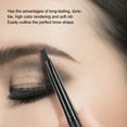 thumbnail image 3 of Makeup Supplies,2Pcs FOCALLURE Eyebrow Pencil Beginner Eyebrow Pencil Long Lasting Eyebrow Pencil Versatile Functionality, 3 of 7