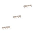 thumbnail image 3 of Yuarrent Acrylic Heavy For Modern Style Durable Daily Easy Acrylic Suffice Durable Installation Drilling Hanging No Modern Type1 NO1, 3 of 6