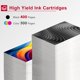 thumbnail image 4 of Cartuchos de tinta Skyink compatibles con Canon 260XL 261XL, 4 of 6