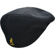 100% Authentic Mens KANGOL Tropic Ventair 504 Ivy Cap 0290BC