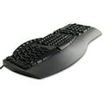 thumbnail image 6 of Fellowes Microban Split Design Keyboard, 6 of 6