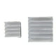 thumbnail image 2 of 30 x Kit de adhesivo de enfriador de disipador de calor de aluminio para enfriar Raspberry Pi, 2 of 6