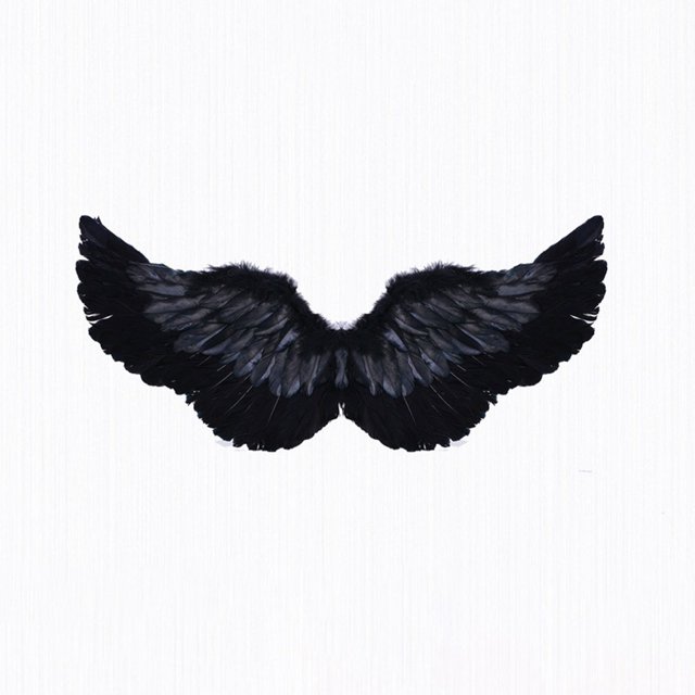 Hbdhejl Angel Feather Stage Performance For Festivals And Carnivals