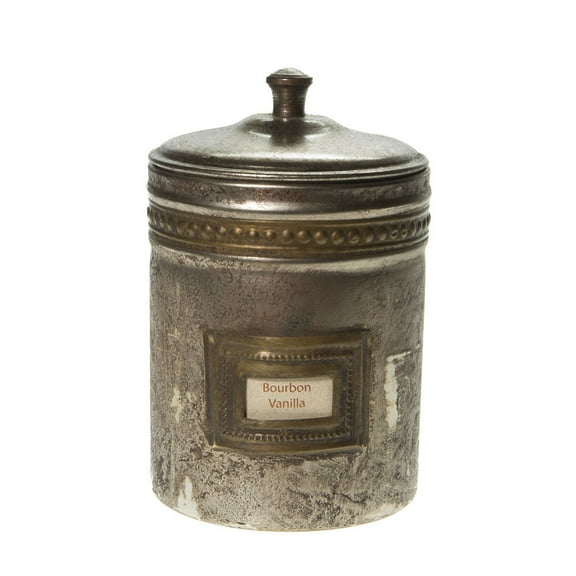 Himalayan Trading Post, 818547019436 Cafe Tin Bourbon Vanilla